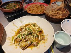 -川芙蓉·市井老川菜(长寿路店)