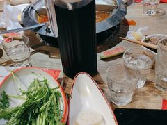 -彤德莱牛肉火锅(双港店)