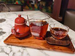 -湖滨28中餐厅·西湖宴·杭州君悦酒店