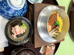 -四川餐馆(京都ポルタ店)