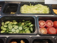 -赛百味SUBWAY(金宝汇店)