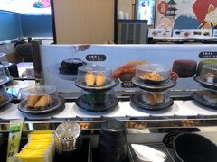 -和町回转自助日料(华山环宇城店)