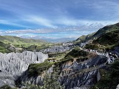 -墨石公园景区