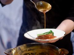 -翕间食·精致淮扬菜(江苏大剧院店)