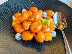-珠海华发喜来登酒店-采悦轩中餐厅