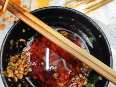 -钢管厂歆瑞源油卤串串香(春熙路太古里店)