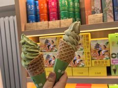 -吴裕泰茶庄(前门大街店)