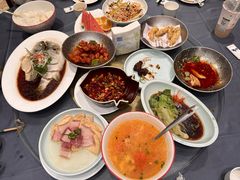 -皇饭儿·王润兴酒楼(河坊街店)