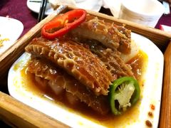 -喜鹊茶点.啫煲(车陂店)