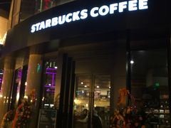 -星巴克(无锡东方商厦店)