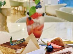 -PETIT PARIS 小巴黎(凯德1818店)