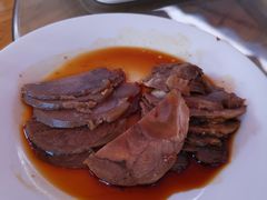 -长兴岛郊野公园农场食堂