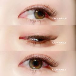 -LILY NAILS美甲美睫