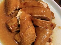 -新旺茶餐厅(嘉里城店)