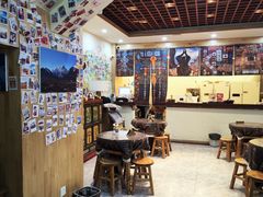 -古树酸奶(八廓南街店)