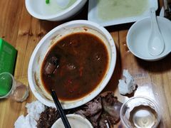 -山里人家土菜馆(茅山店)
