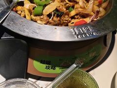 -淘蛙(广州星寰国际商业中心店)