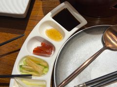 -北京老铺烤鸭(老城根店)