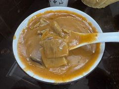 -方中山胡辣汤(锦绣山河店)