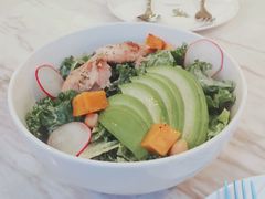 -农畉LONFOOD(福田星河COCOPark店)