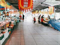 -东海金街农贸商城