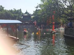 景点-宝墨园景区