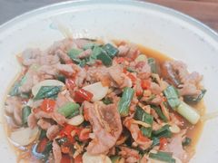 -树厨贵州菜(花果园购物中心店)