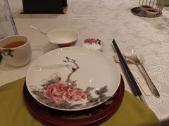 -浙江西子宾馆·牡丹厅