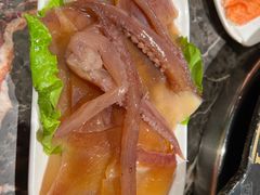 -映山红鲜货火锅(鱼嘴店)