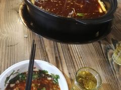 -金海椒罐罐鲢鱼(东方桂苑店)