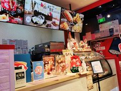 -DQ·蛋糕·冰淇淋(万象汇店)