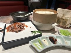 -北京全聚德(清华园店)