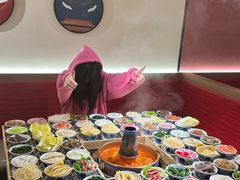 -咏江南·苏式火锅·苏州评弹(观前街店)