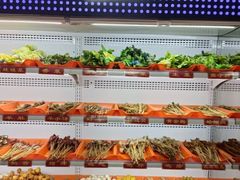 -麻辣撸·地摊麻辣の串(鲁谷店)
