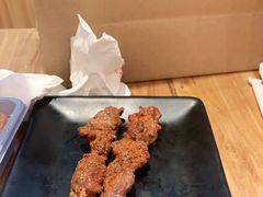 -陇上秦轩biangbiang面(萧山万象汇店)