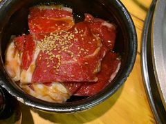 -伊茉家的烤肉店(勒泰中心店)