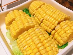 玉米-牛焱·贵州黄牛肉火锅(城西银泰店)