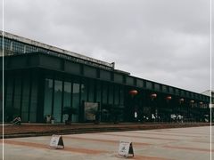 -柳州工业博物馆