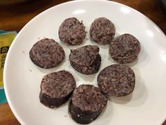米肠-优壹佳·延边朝鲜族料理(中山北路店)