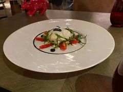 -恰餐厅及酒吧CHAR Bar & Grill(北京三里屯洲际店)