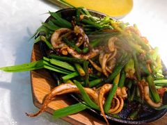 -林记象山海鲜(广灵二路店)