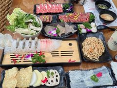 -束河人家(南锣鼓巷店)