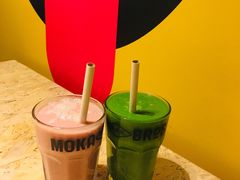 -Moka Bros 摩卡站(西单大悦城店)