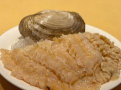 -上海兴国宾馆 丽宫中餐厅