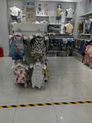 -丽家宝贝(凯德Mall店)