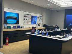 -天津梅江印象城