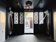 -南京市民俗博物馆(甘熙故居)