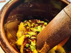 恰恰茄子-茄子恰恰·新云南小炒(钱王街店)