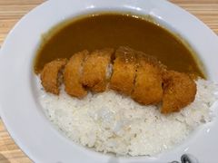 -COCO壱番屋(现代城店)