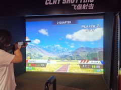 -VS SPORTS PARK运动玩乐园·团建·生日会(合生汇店)